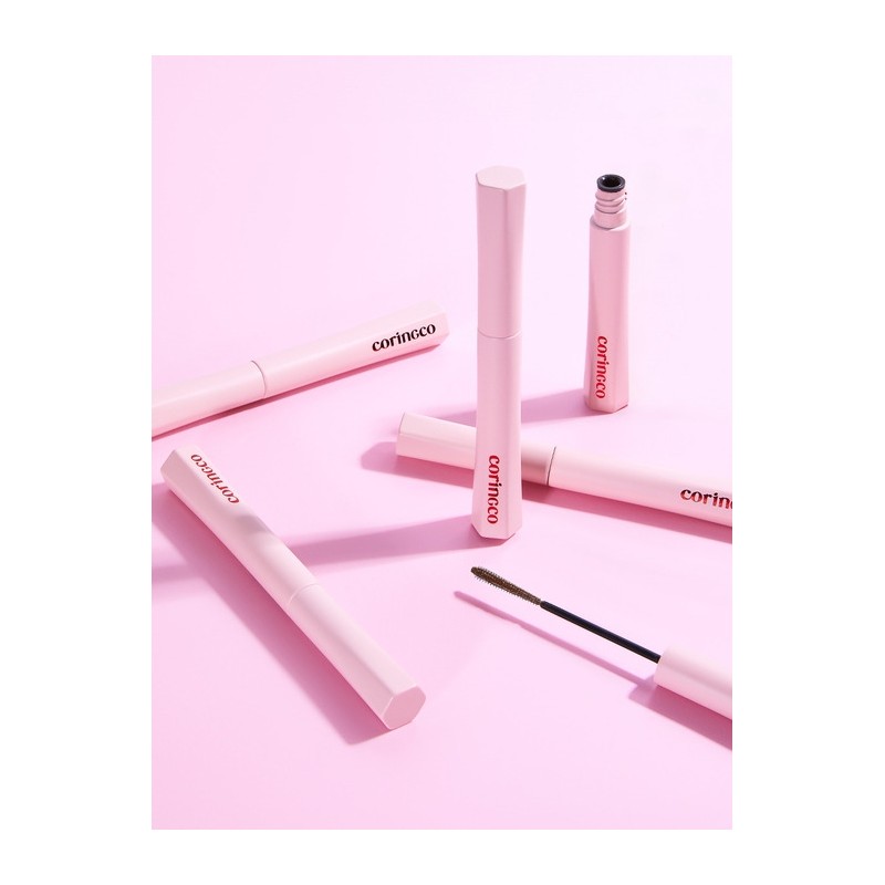 Makkara Skinny Mascara 2color / 막카라 스키니 마스카라 2color