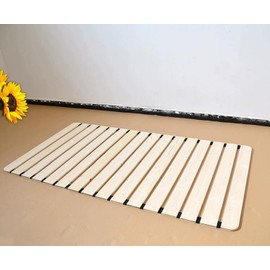 AMGBYMGB Covered Wood Slats,Sofa Cushion Support Board,Thicken Solid Wood Covered Wood Slats,Couch Cushion Support,Box Spring or Bed Slat Replacement,Support for Sagging Cushion,Extend Sofa Life