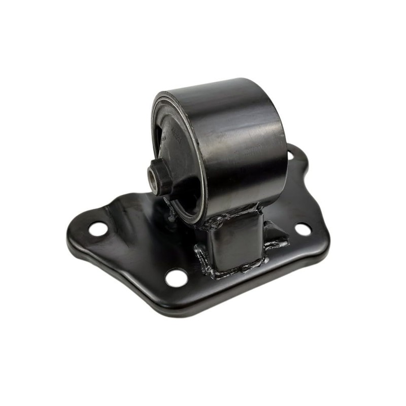 4PC Engine Motor & Trans Mount Set Compatible with Mitsubishi