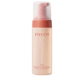 PAYOT NUE Gentle Cleansing Foam 150ml
