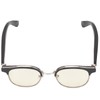 WG‑KX04B Bluetooth Glasses Wireless Bluetooth Sunglasses with Open Ear Headset