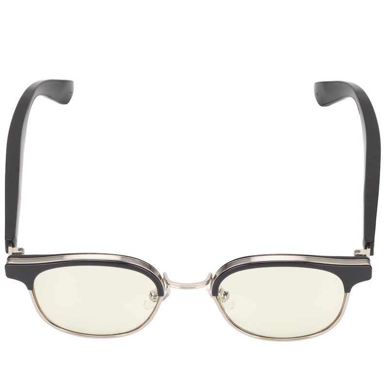 WG‑KX04B Bluetooth Glasses Wireless Bluetooth Sunglasses with Open Ear Headset