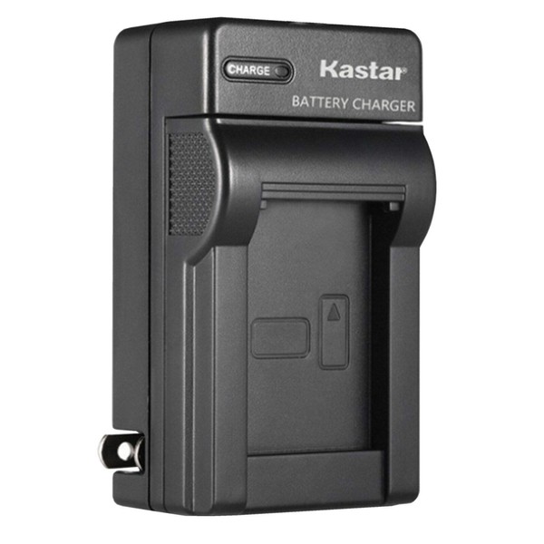 Kastar NP-BX1 AC Wall Battery Charger Replacement for Sony Cyber-Shot