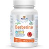 MapleLife Nutrition® - Berberine 500 mg - High Potency Herb