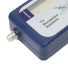 Digital TV Signal Finder High Accuracy Backlight Mini TV Antenna