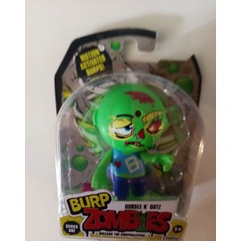 Funrise BURP ZOMBIES-SERIES 1-GURGLE N' GUTZ-NIB-NEXT DAY SHIPPING
