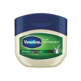Vaseline Petroleum Jelly Aloe Soothing 50ml