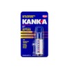 Kank-A solución pincel aplicador Benzocaína 20 grs.