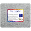 ZOMONETI ZOMONETI 15" x 12" Wool Pressing Mat 100% New