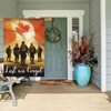 Louise Maelys Garden Flag 28 x 40 Inch Double Sided