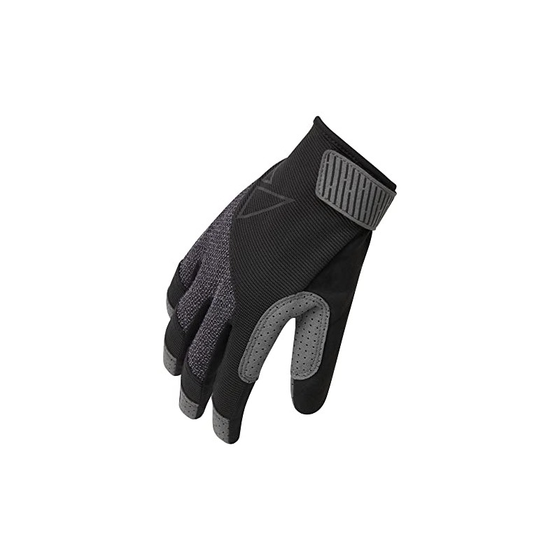 Altura Esker Trail Glove - Black - XL