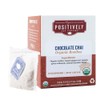 Organic Positively Tea Company, Rooibos Chocolate Chai Tea Bags, 20