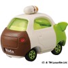Tomica Star Wars Star Cars Tsum Tsum Yoda Tsum Top