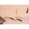 kwb Pocket Hole Drilling Template, Includes Drill, Depth Stop and