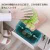 LYNLOO 9L Kitchen Trash Can Hanging Trash Can Hanging Trash