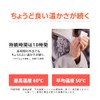Iris Ohyama Disposable Cairo Stick Mini Size, 30 Pieces, Warm