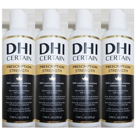 4 DHI Anal Cleanser / 4개 DHI 항문클렌저