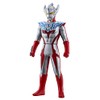 Ultraman Taiga Ultra Hero Series 65 Ultraman Tiga