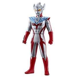 Ultraman Taiga Ultra Hero Series 65 Ultraman Tiga
