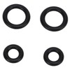 Bearing Race Seal Bushing Driver Tool Set Universal Wheel Bearing