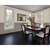 Rodda Paint CASCADIA ZERO Interior Semigloss Low VOC Paint &