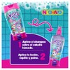 Grisi Kids - Shampoo 3 en 1 Neonatos, Hipoalergénico, 300