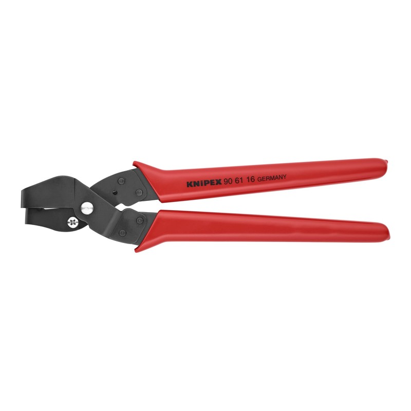 クニペックス KNIPEX 9061-16 ノッチングプライヤー