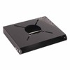 Picnic Table Aluminum Alloy Foldable Portable Mini Camping Stove Table