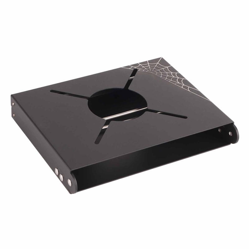 Picnic Table Aluminum Alloy Foldable Portable Mini Camping Stove Table