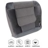 NLQR Dark Gray #MT or FT Front Driver Side Bottom