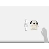 Lambs & Ivy Snoopy Plush Dog Stuffed Animal