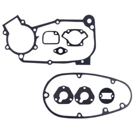 Gasket Set, 1st Quality, Complete SR4-1 SK, SR4-2, SR4-3, SR4-4, KR51/1