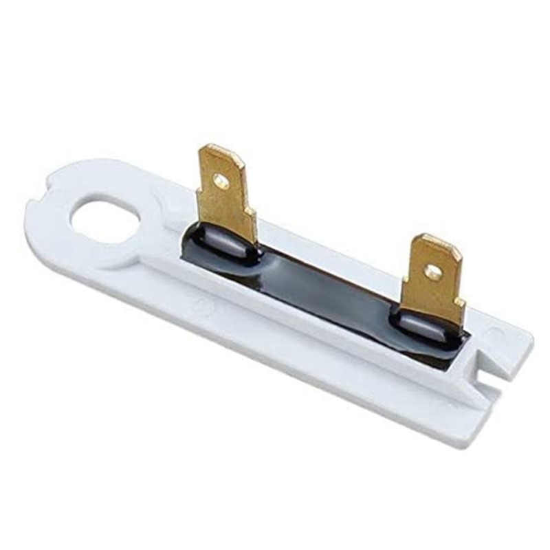 3392519 Exact Fit for WHIRLPOOL DRYER THERMAL FUSE REPLACEMENT (1)