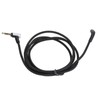 Headphone Replacement Cable Right Angle Gold Plated Plug Headset Upgrade