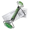 Ginger Chi Jade Roller - Anti-Aging Jade Therapy for Skin