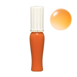 PAUL & JOE Glossy Rouge 04 Sunny side café, 10g (Refill Only)