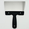 Goldbaking Coating Spatula for Chocolate Scraper Chocolate Thermostat Spatula Stainless