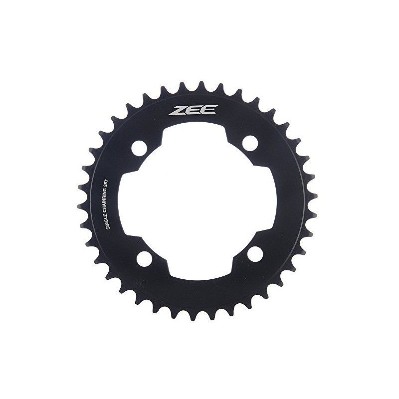Shimano ZEE FC-M640 Chainring Black 36 Teeth 2016 Chain Rings