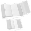 U-Heft Covers Set of 3 Cute Forest Examination Book Cover