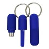OYHBO Cigar Punch Bullet Style Cut Keychain Punch with 8