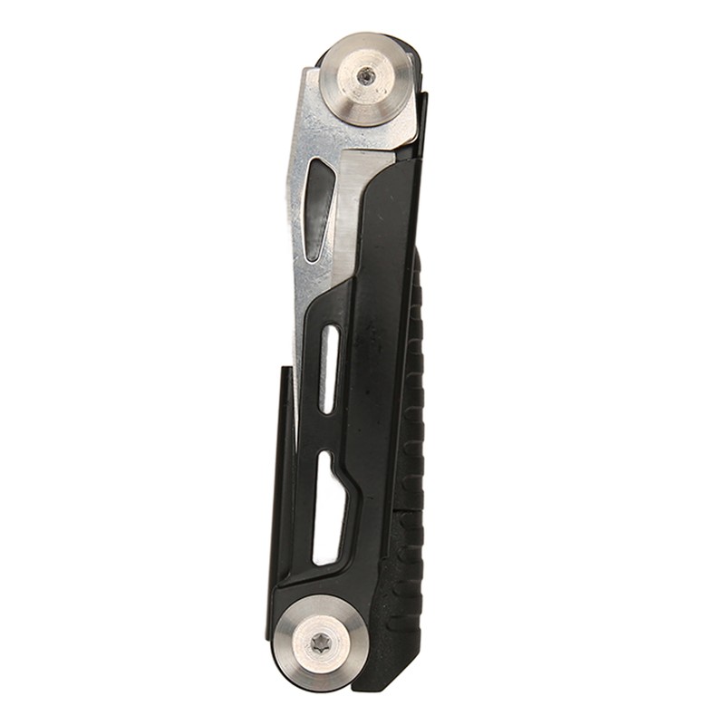 Multitool Knife Stainless Steel High Hardness Effort Saving Ergonomic Pocket