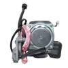 Carbman 0470-470 Carburetor for Arctic Cat 2005-2006 ATV 400 Manual
