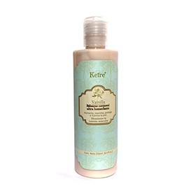Bálsamo Corporal Ultra Humectante VAINILLA 250ml. Keíre (1 pieza)