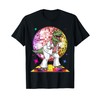 Disco T-Rex Dinosaur Funny 70s Dancing Tyrannosaurus Rex T-Shirt