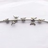 Wire Stopper S 0.2 inch (4 mm) Stopper 0.2 inch