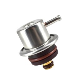 MAX COOL Fuel Pressure Regulator Suitable for Volvo Penta Mercruiser 4.3 5.0 5.7 Engines