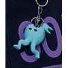 Losers Club TOOTH Character Keyring Mint