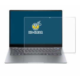 BROTECT Screen Protector for HP OmniBook X AI PC 14 Screen Protector Ultra Clear