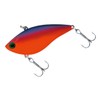 DAIWA 65S-W Bus Lure, TD Vibration, Steese Custom 65S-W, Spark