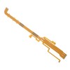 Camera LCD Flex Cable Motherboard to LCD Screen Connection Flex